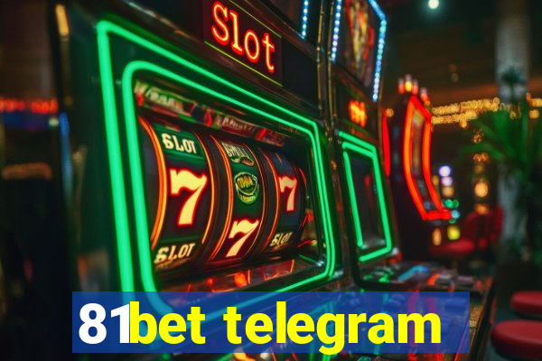 81bet telegram